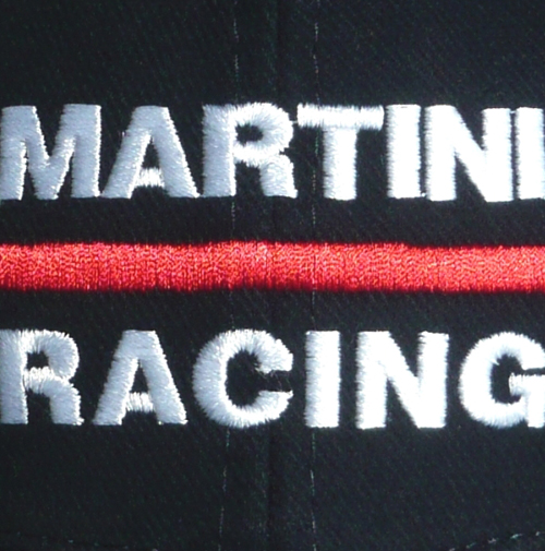 MARTINI RACING Team Cap